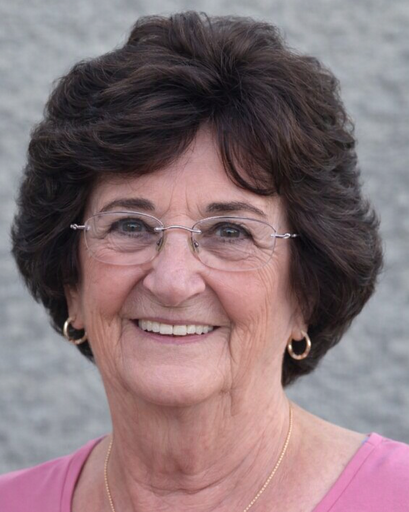 Geraldine M. (Donahue) Villnave's obituary image