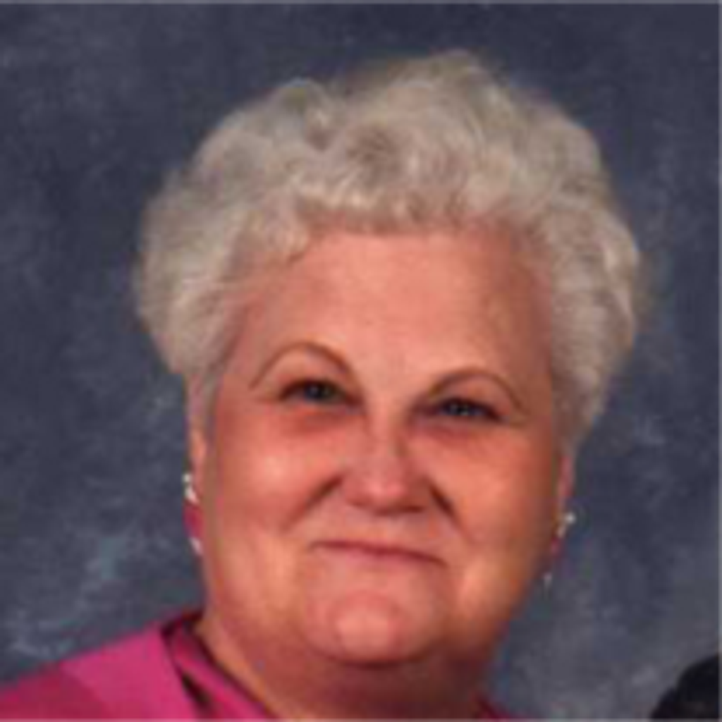 Evelyn Louise Fry Profile Photo