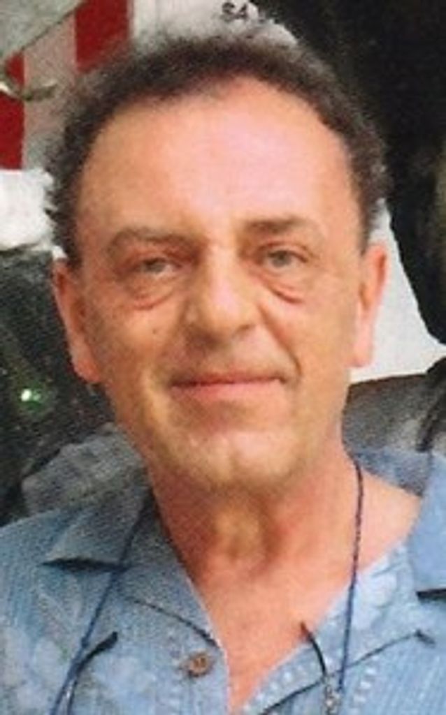William Michael Tucker Profile Photo