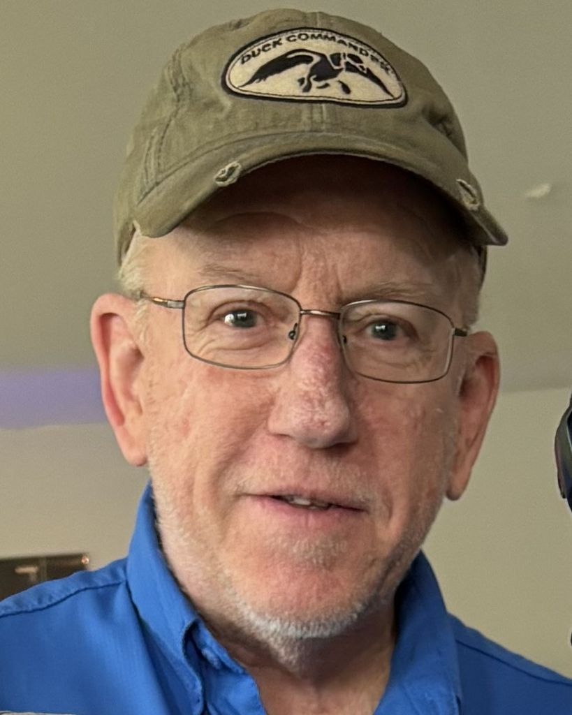 Gregg Alan Dodge Profile Photo