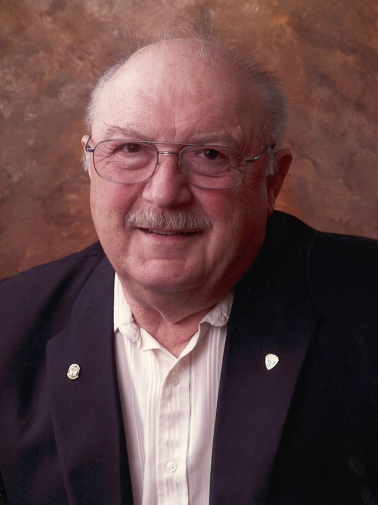 Donald B. Bruening Profile Photo