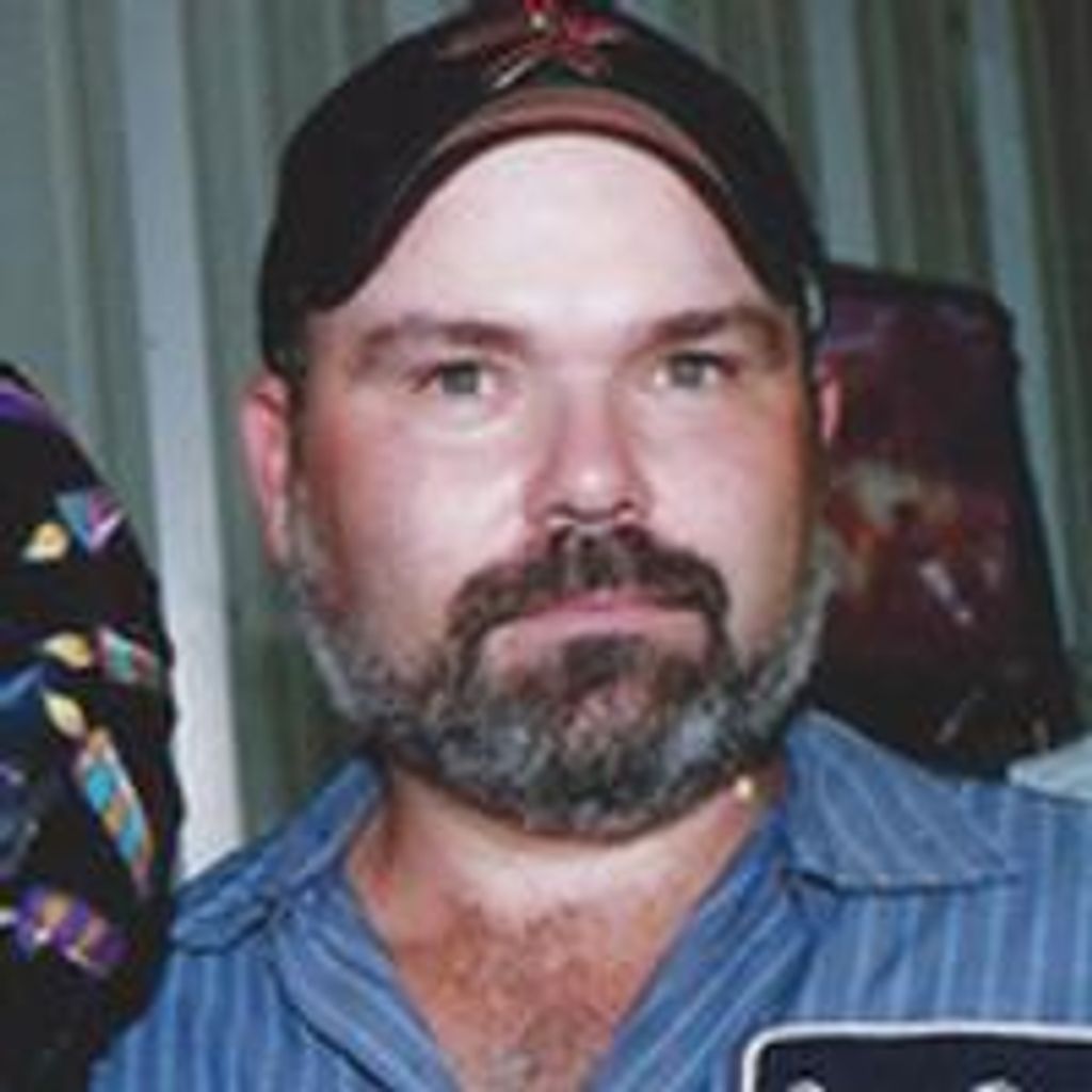 Tim Hughes, Sr.