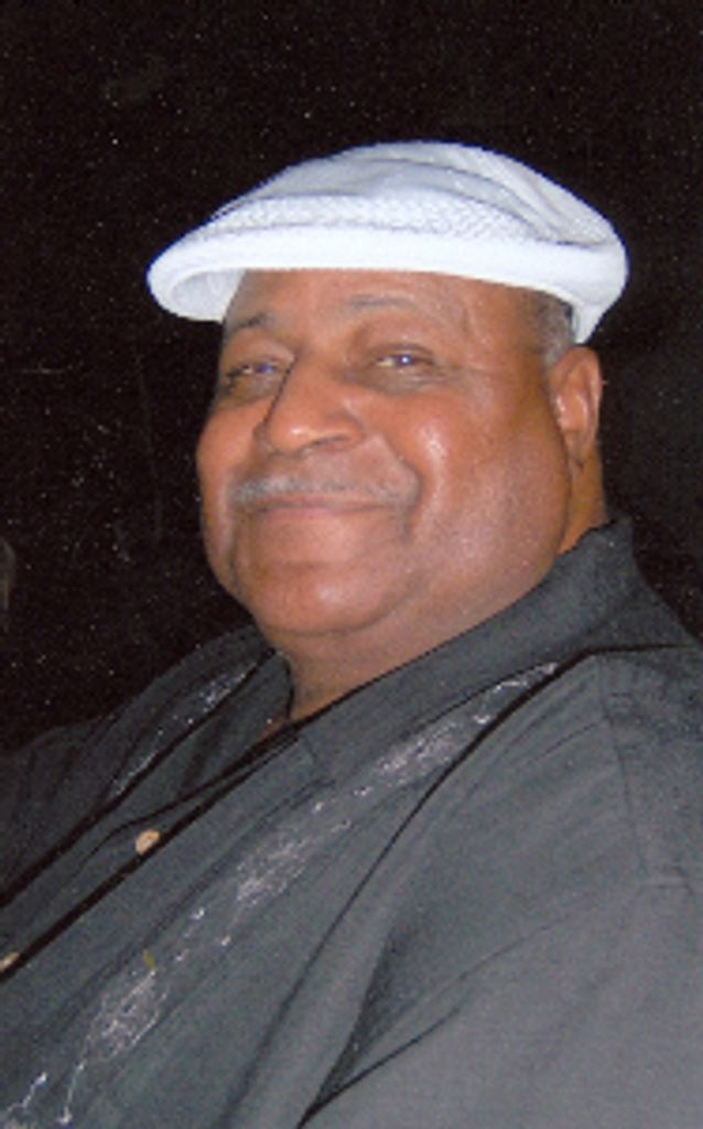 Harry Mabrey