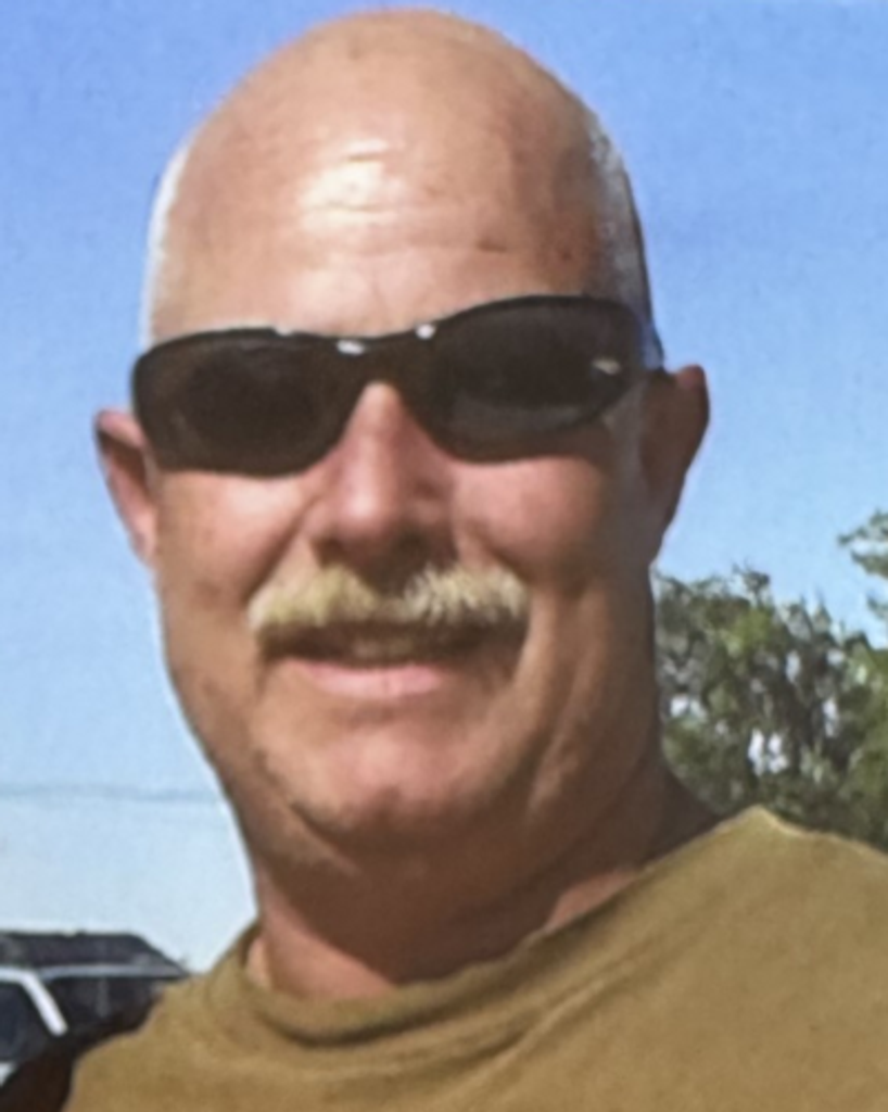 Brian Anglin Sr. Profile Photo