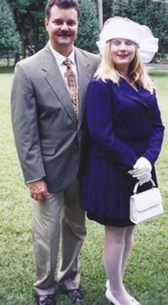 Marcella Joanne Pugin