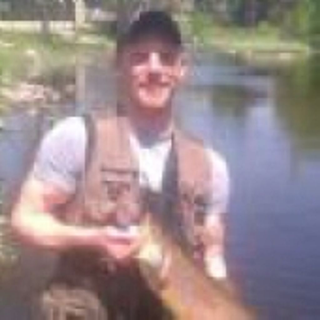 Kyle A. Kelbach
