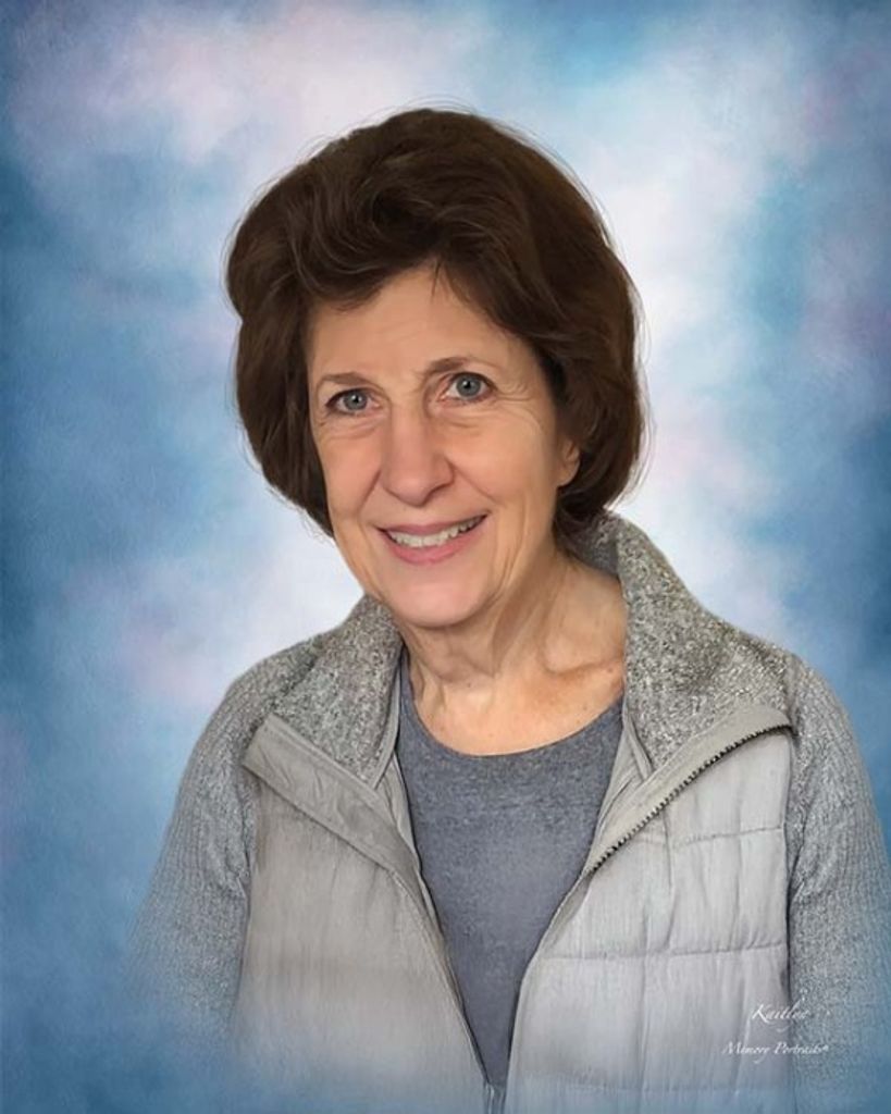 Joyce Evelyn (Kiesel)  Fleming