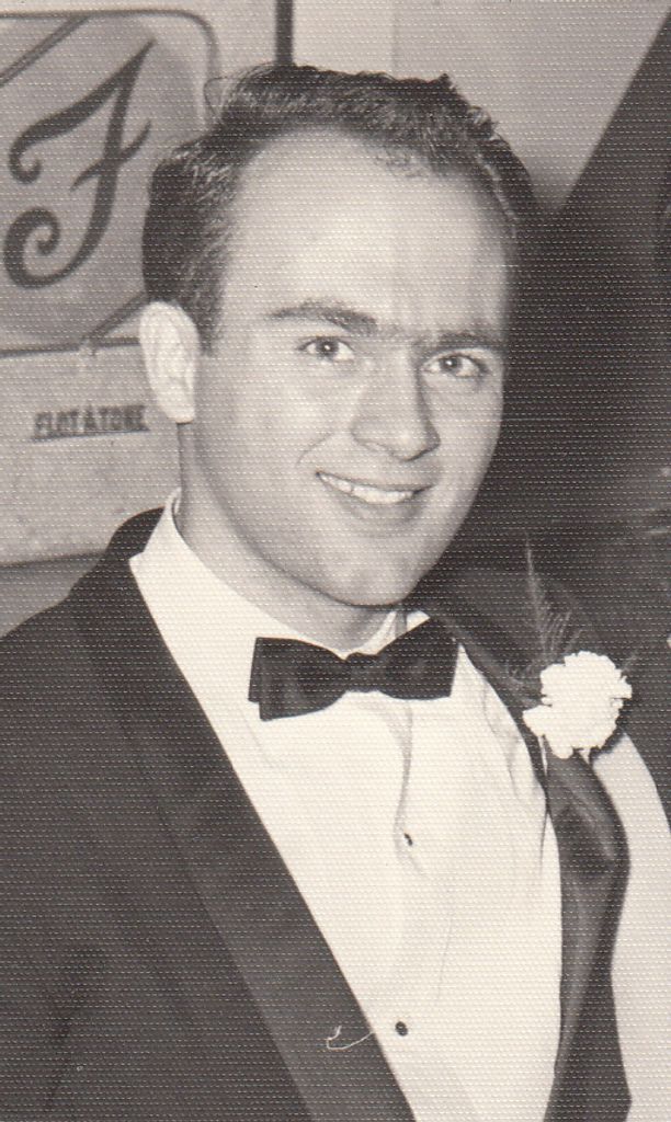 Peter Ciccone Profile Photo