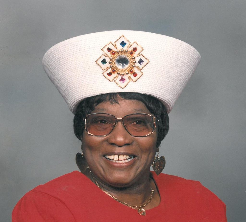 Geneva Chapman