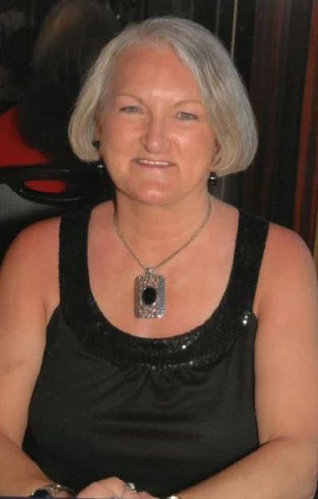 Mary Angela Butler Profile Photo