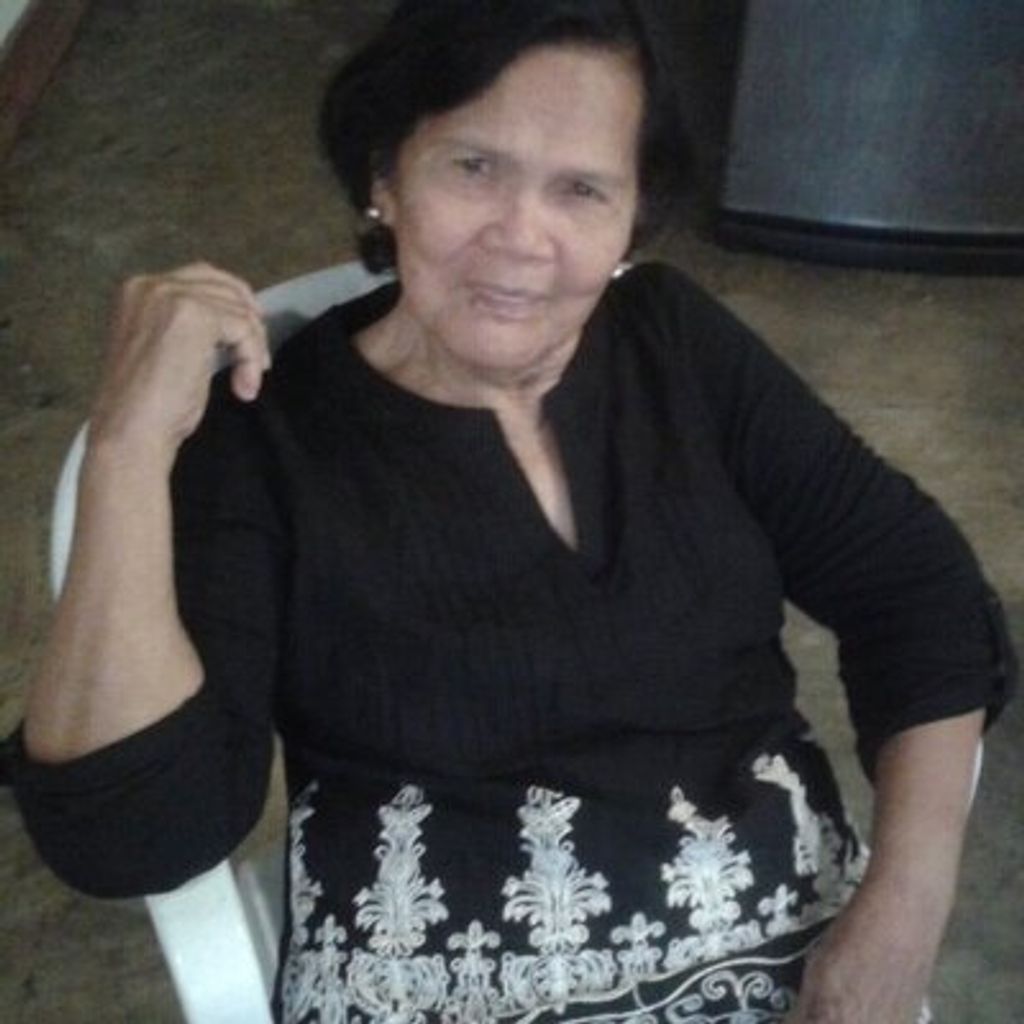 Bianita Pones Garin Profile Photo