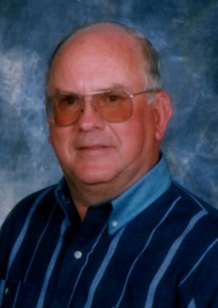 Bob Griffin Profile Photo