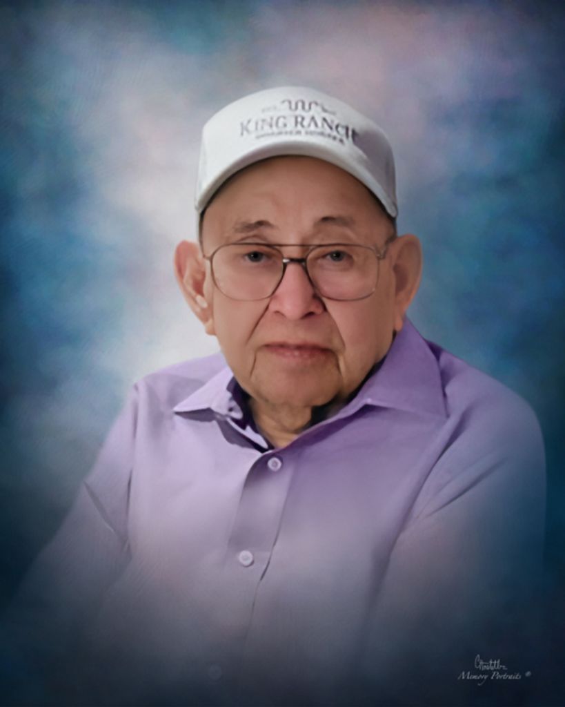 Cipriano Escobedo Profile Photo