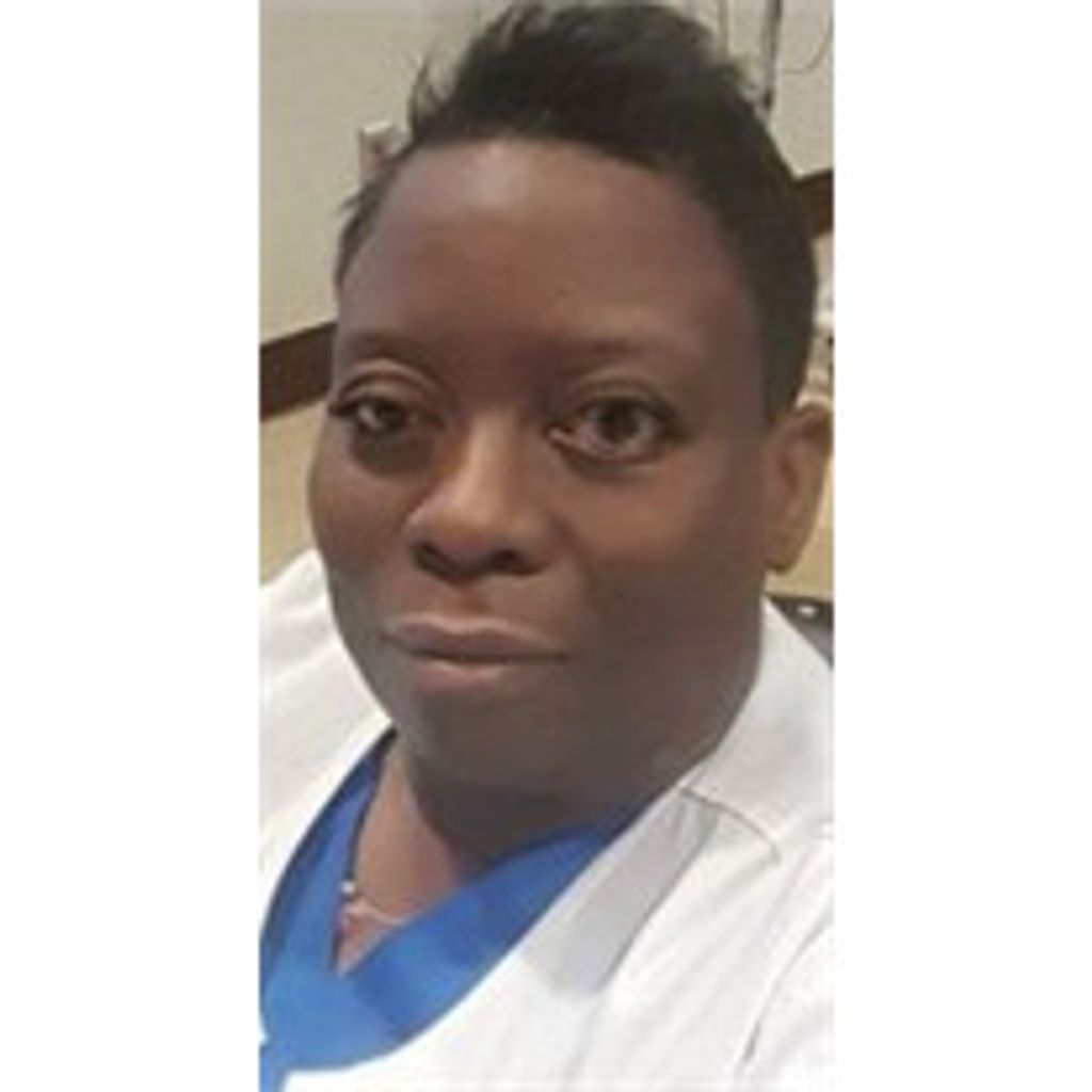 Tina Marchelle Williams