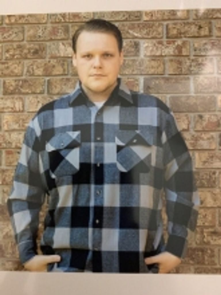 David Matthew Irvin