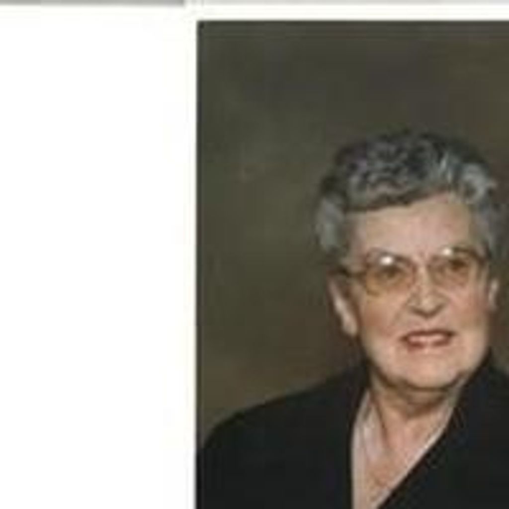 Ola May Tate Bovender