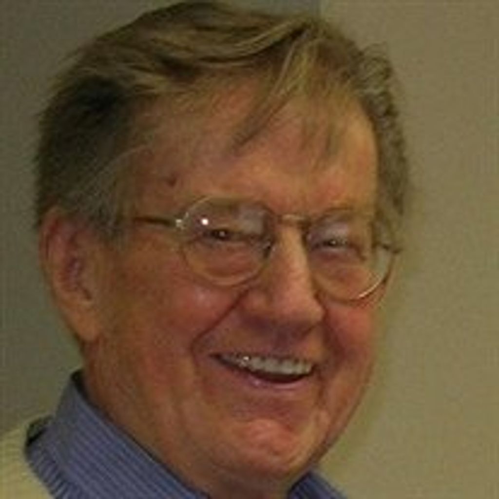 Robert  Fulton Galer