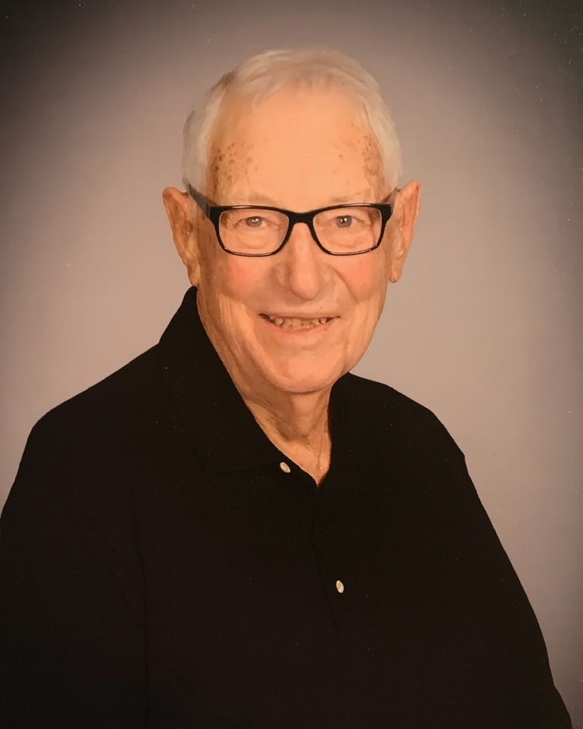 Charles M. Schmitt Profile Photo