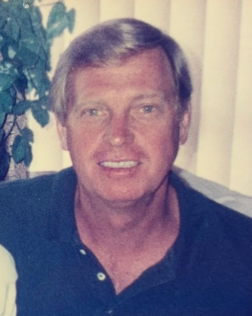 Gerard G. "Jerry" Wilhelm