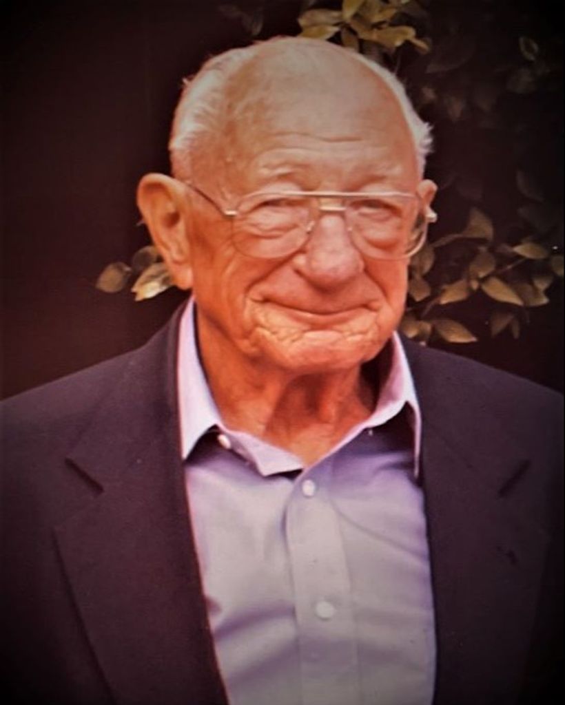 Bernard John Stormberg Profile Photo