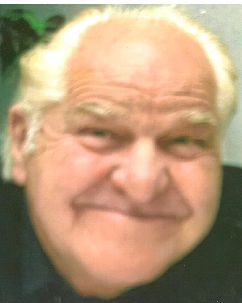 Nicholas J. Filipiak
