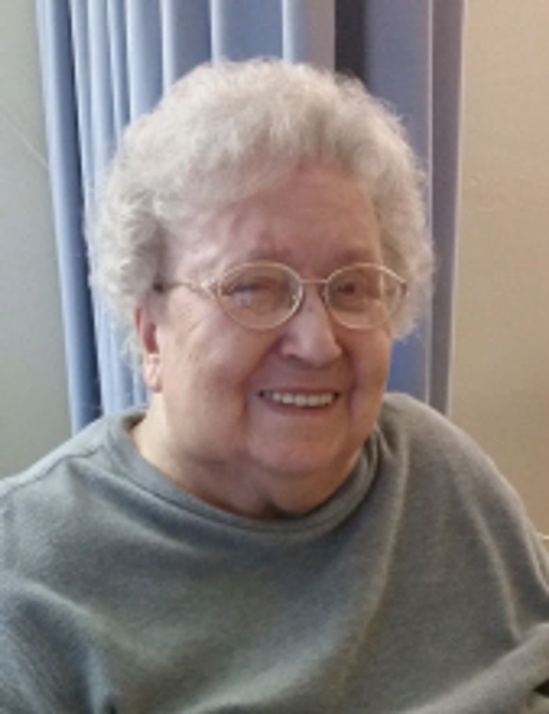 Opal M. Junkins