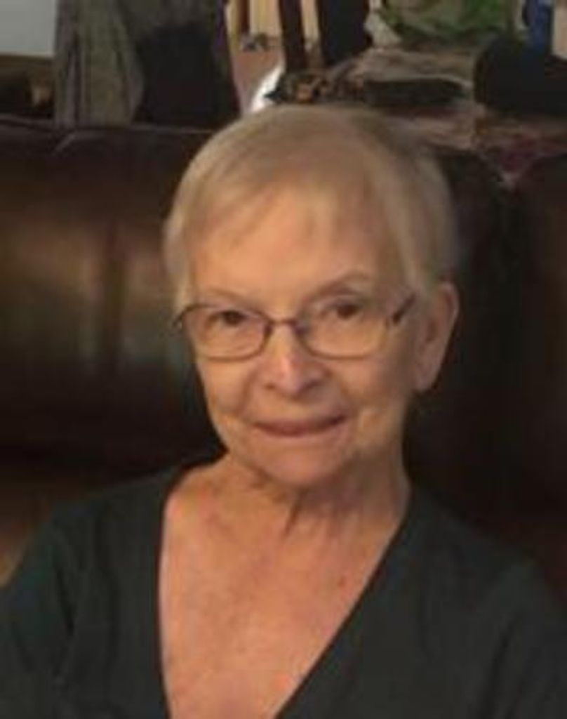 Cheryl Gay Brown Profile Photo