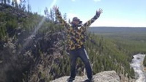 Todd Anthony Talamantes Profile Photo