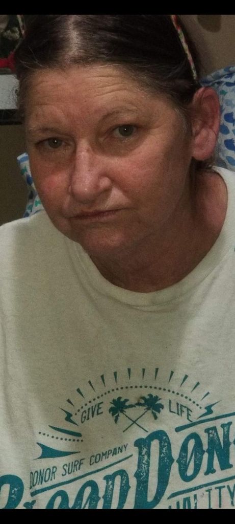 Valerie Edenfield Profile Photo