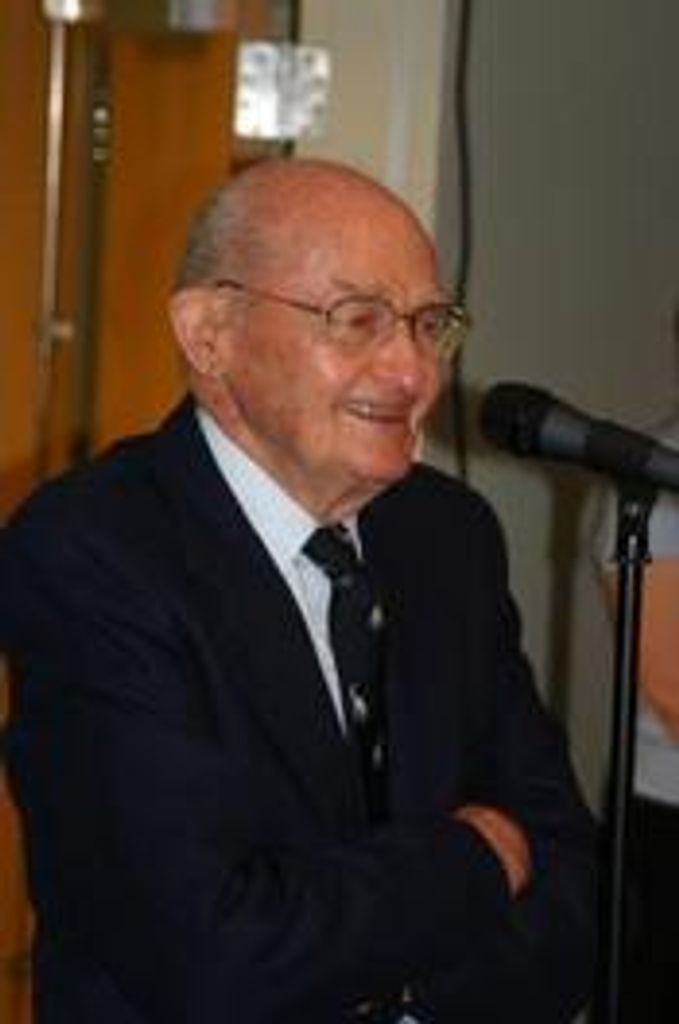 Edwin Koons Profile Photo