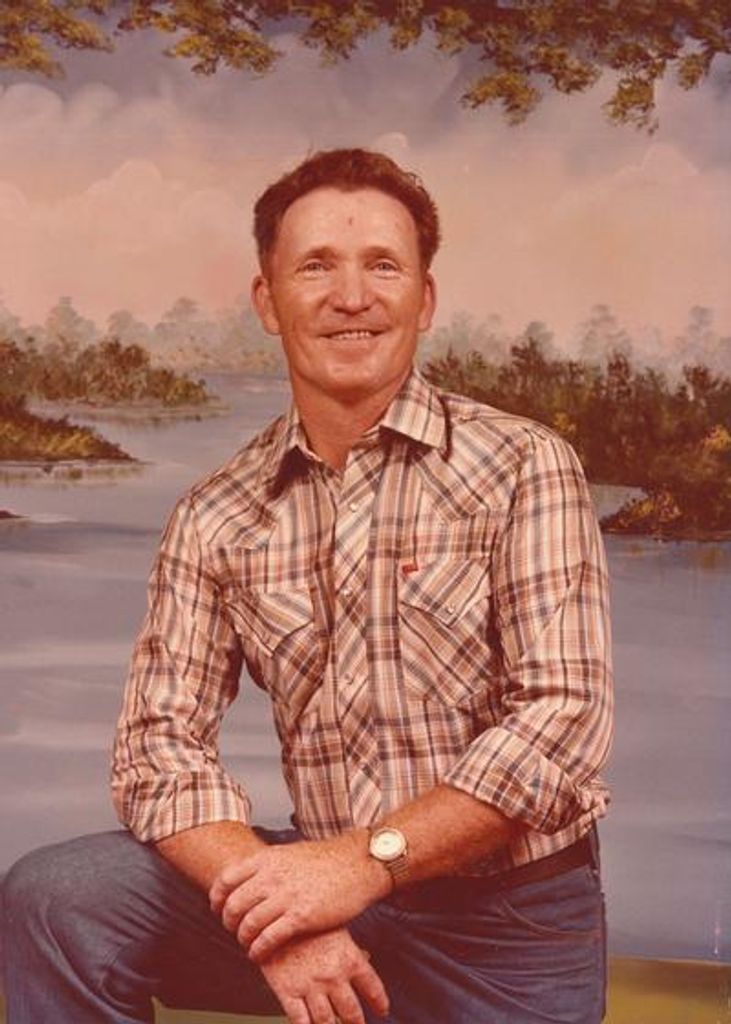 Everett William Jones Profile Photo