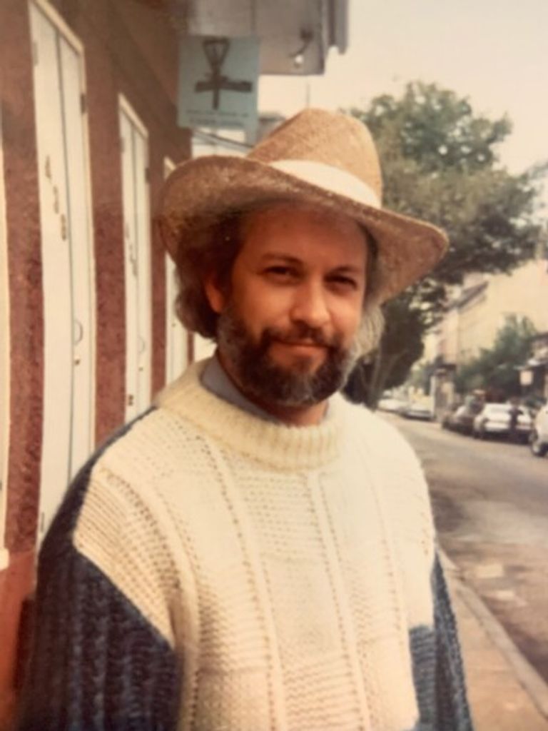 Harry Randolph "Randy" Scott Profile Photo