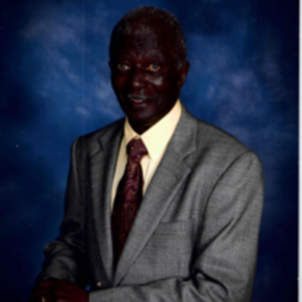 Livingston A. Weathers