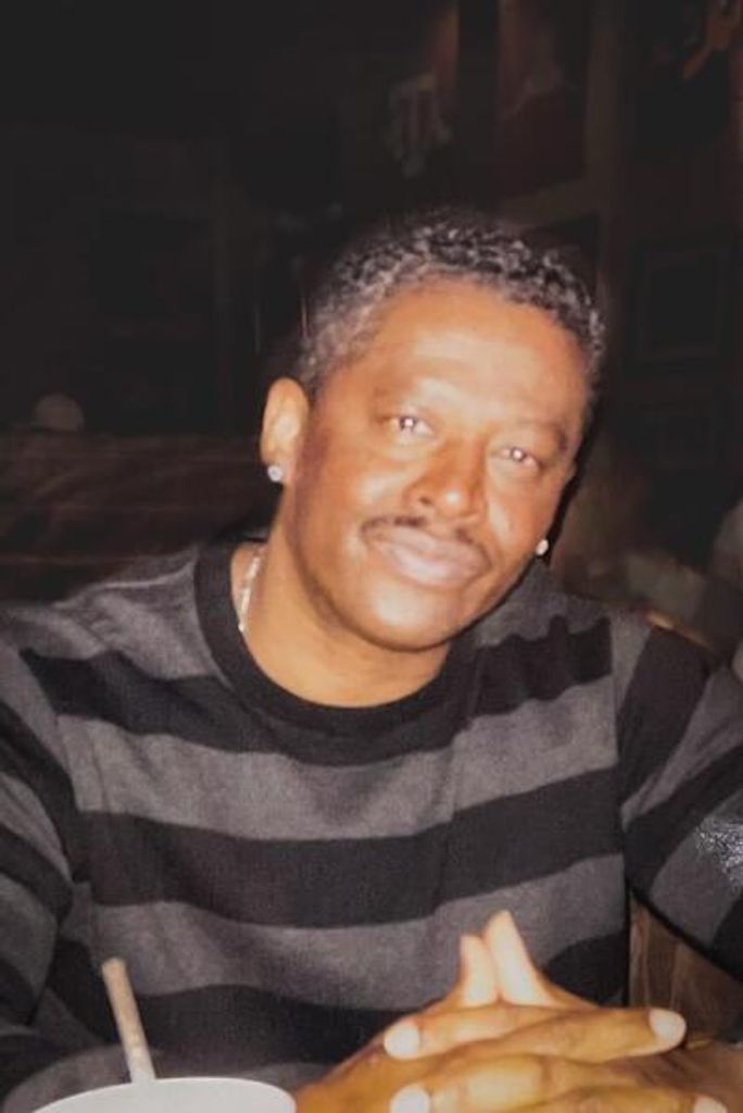 Derrick Ray Turner Profile Photo