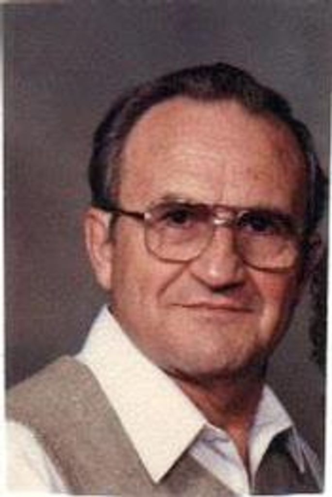 Ollie Joseph Gauthier Profile Photo