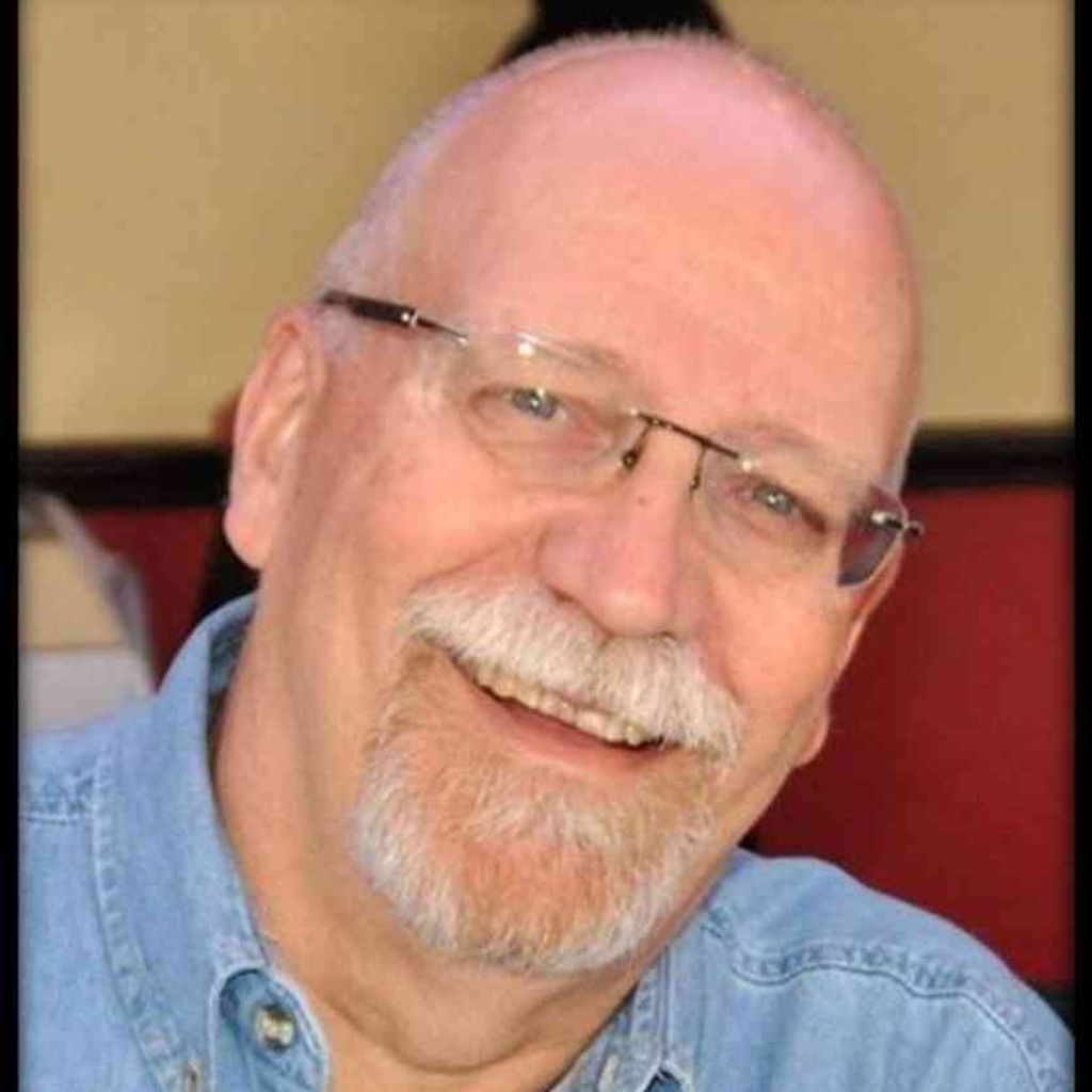 William Richard Martin Profile Photo