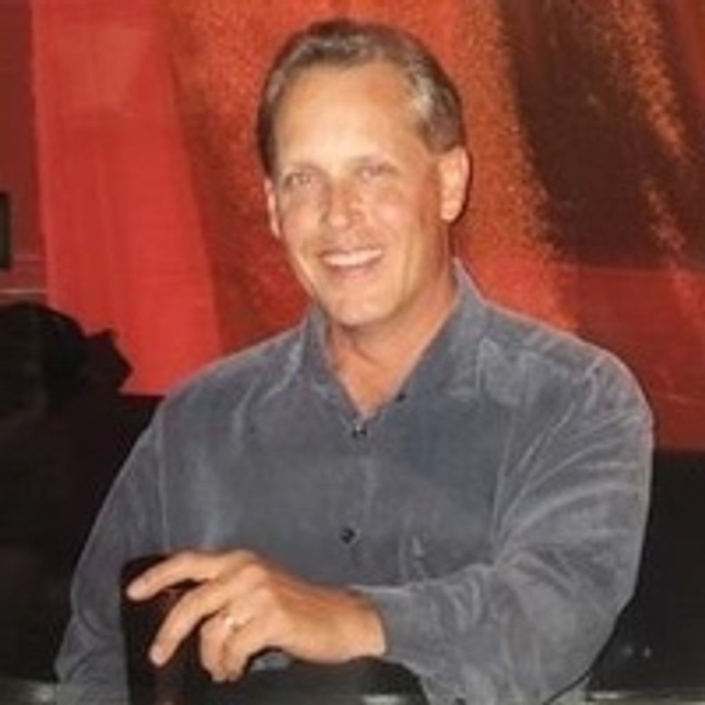 Joseph Richard Riggall