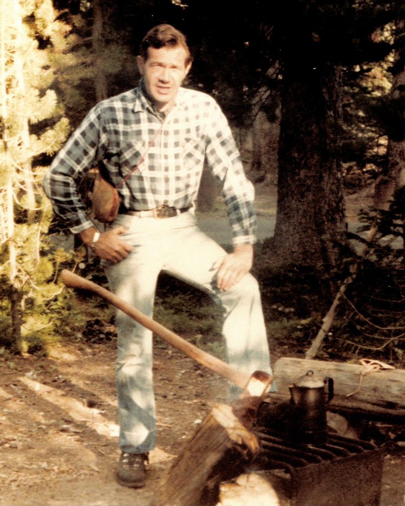 Raymond Clifford Peterson, Jr.