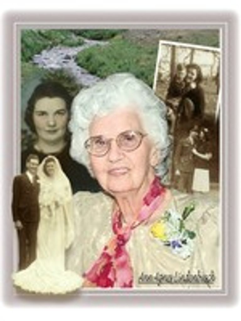 Ann Agnes Lindenbusch