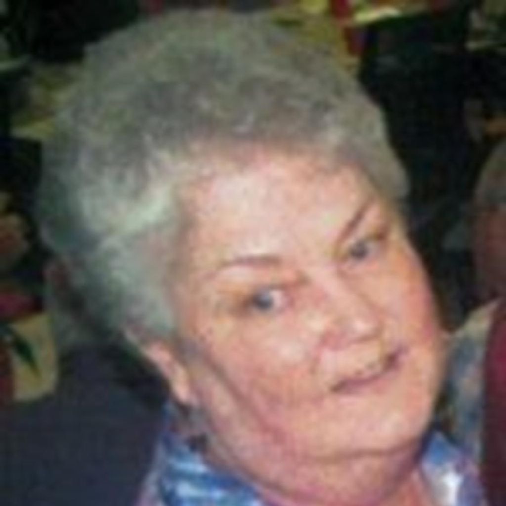Nancy Feagle