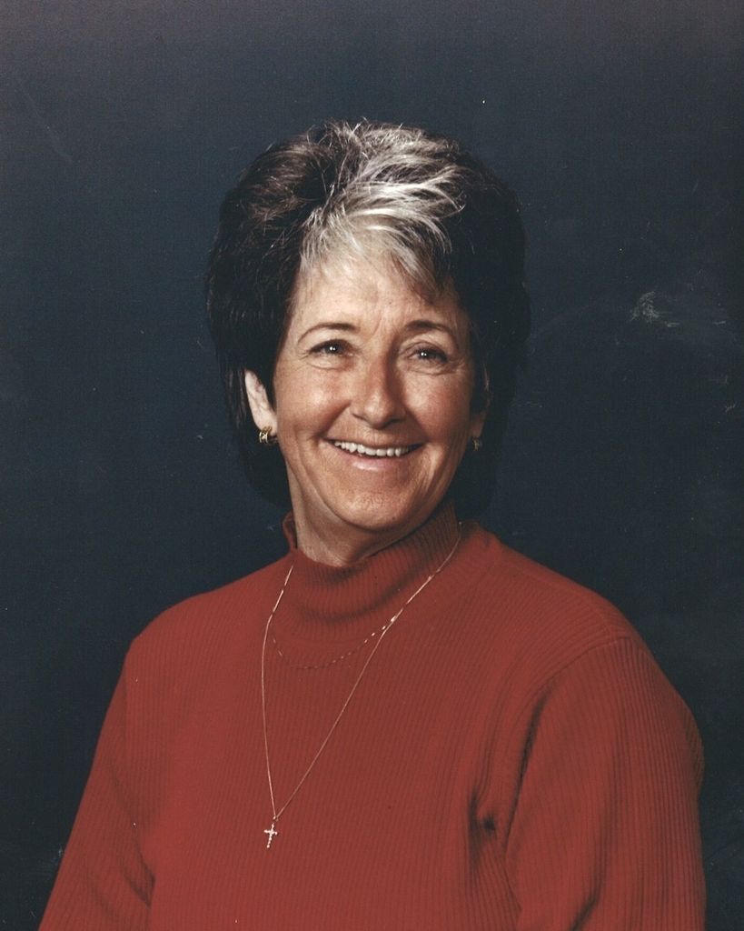 Minnie Hastings Daw Profile Photo
