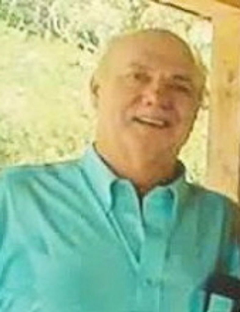 Buddie  Ray Stanford