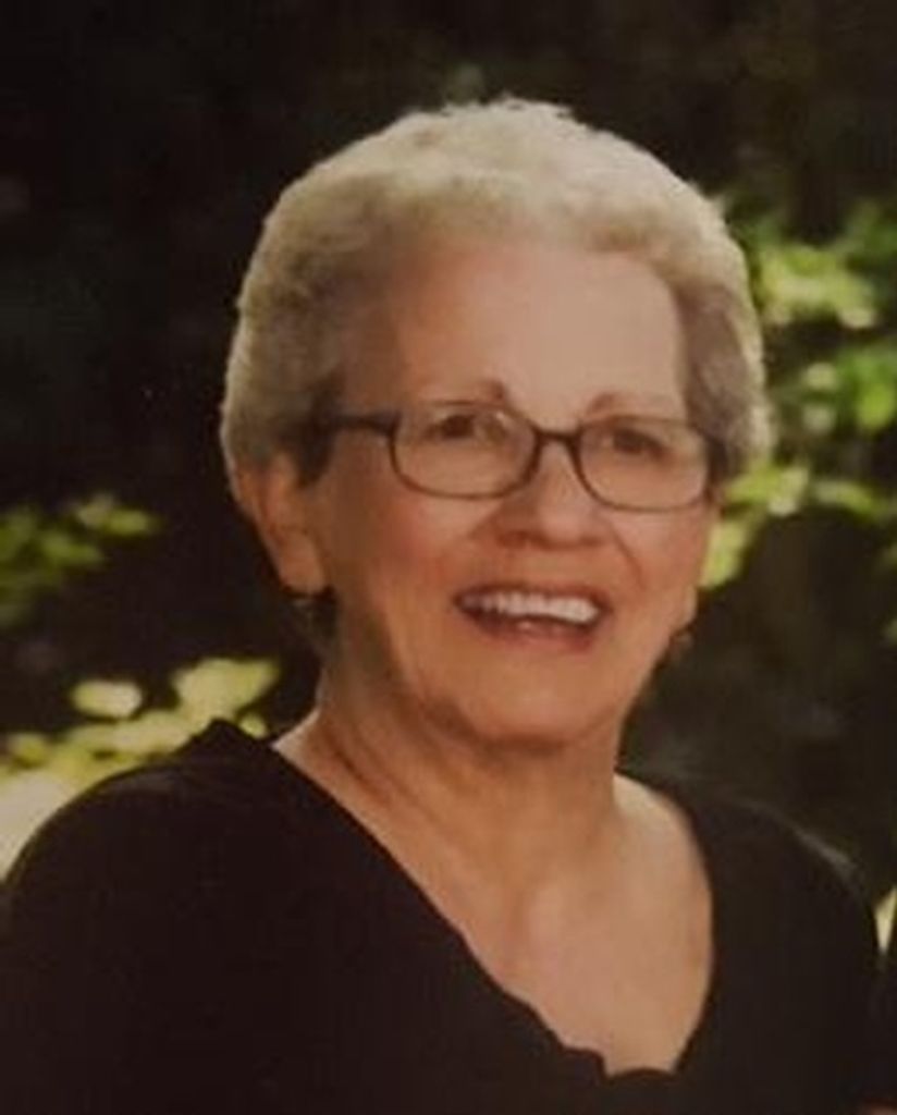 Gail Ellen Patterson Profile Photo