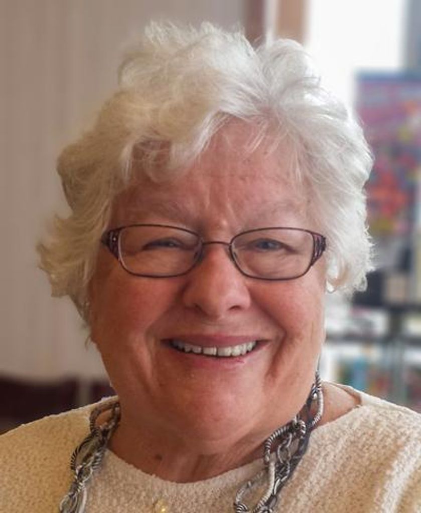 Geraldine Margaret Griese Profile Photo