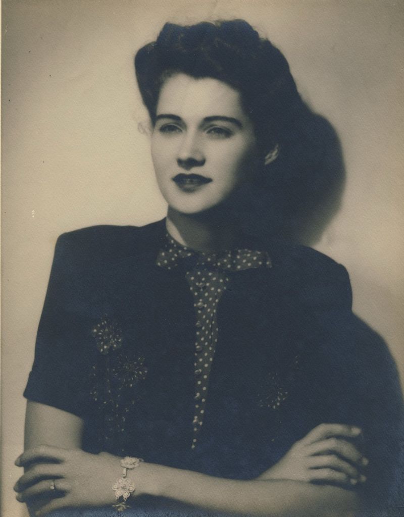 Eleanor 'Ms Mac' Mcmakin Manthei Profile Photo