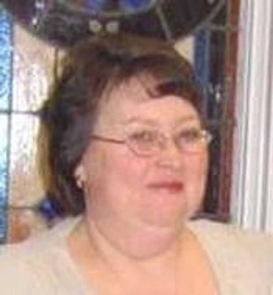 A. Lynn Johnson Windsor
