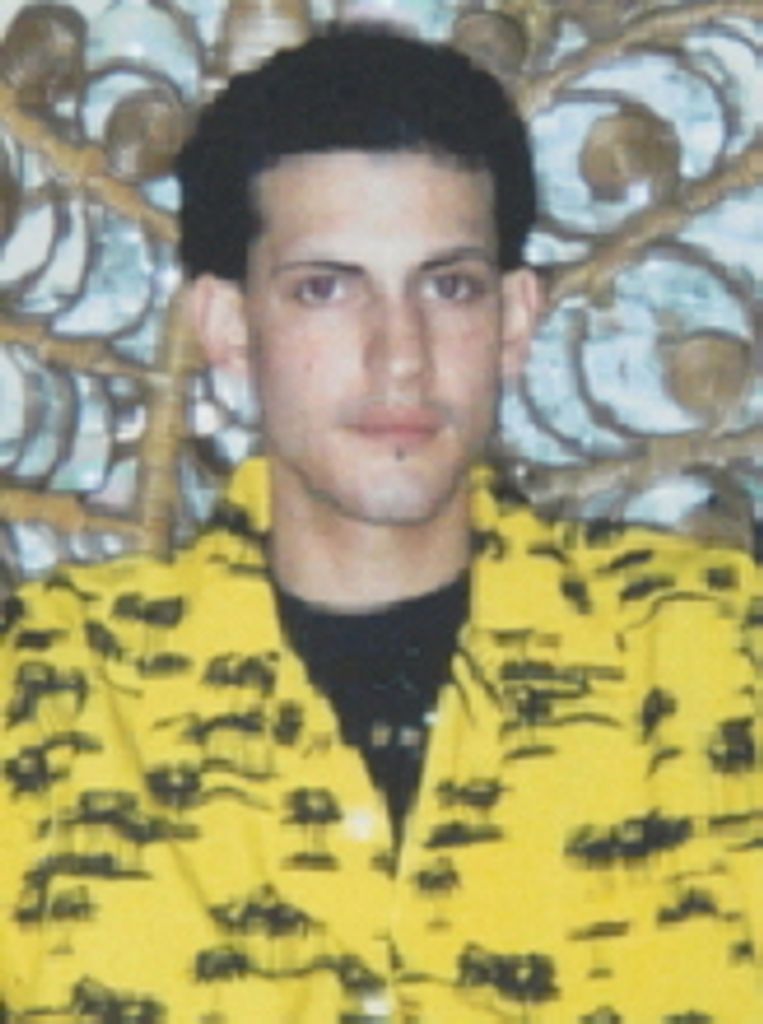 Aritstides Medina 'Jr.' Iii