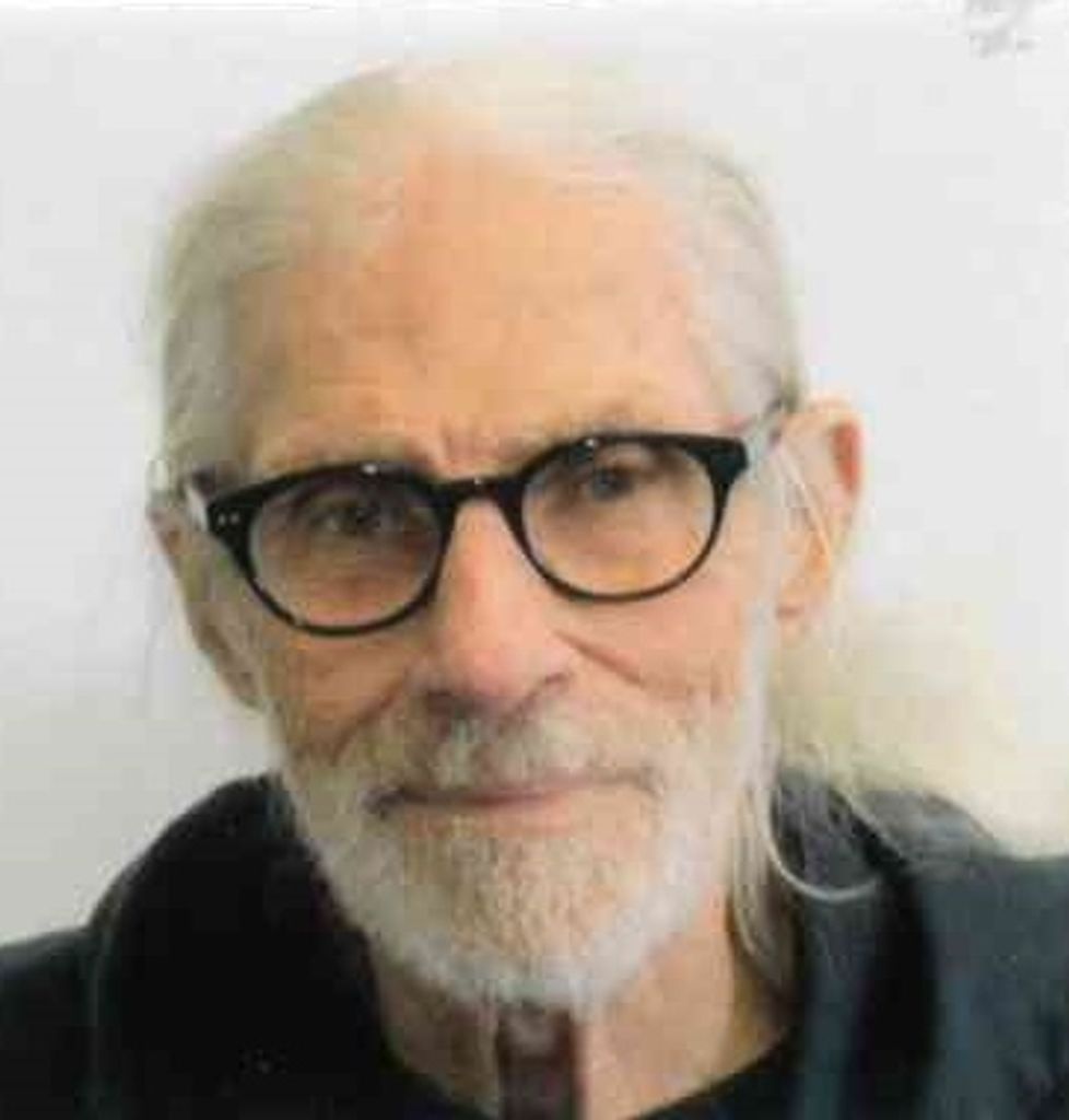 Robert Lester Curtis