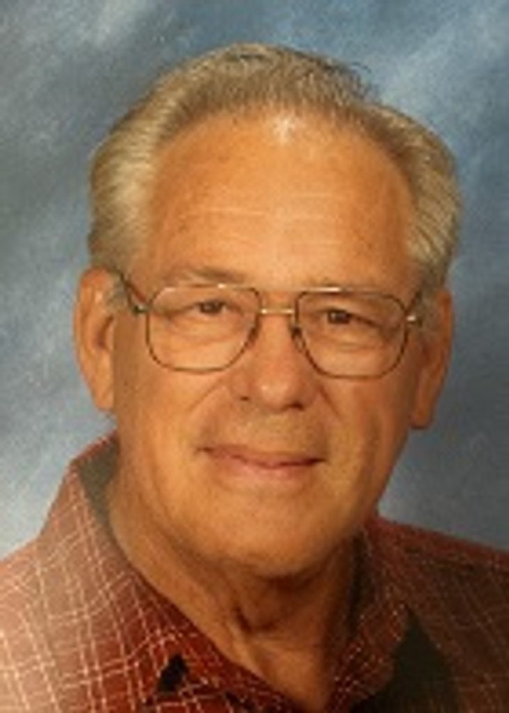 James Edward Lanier