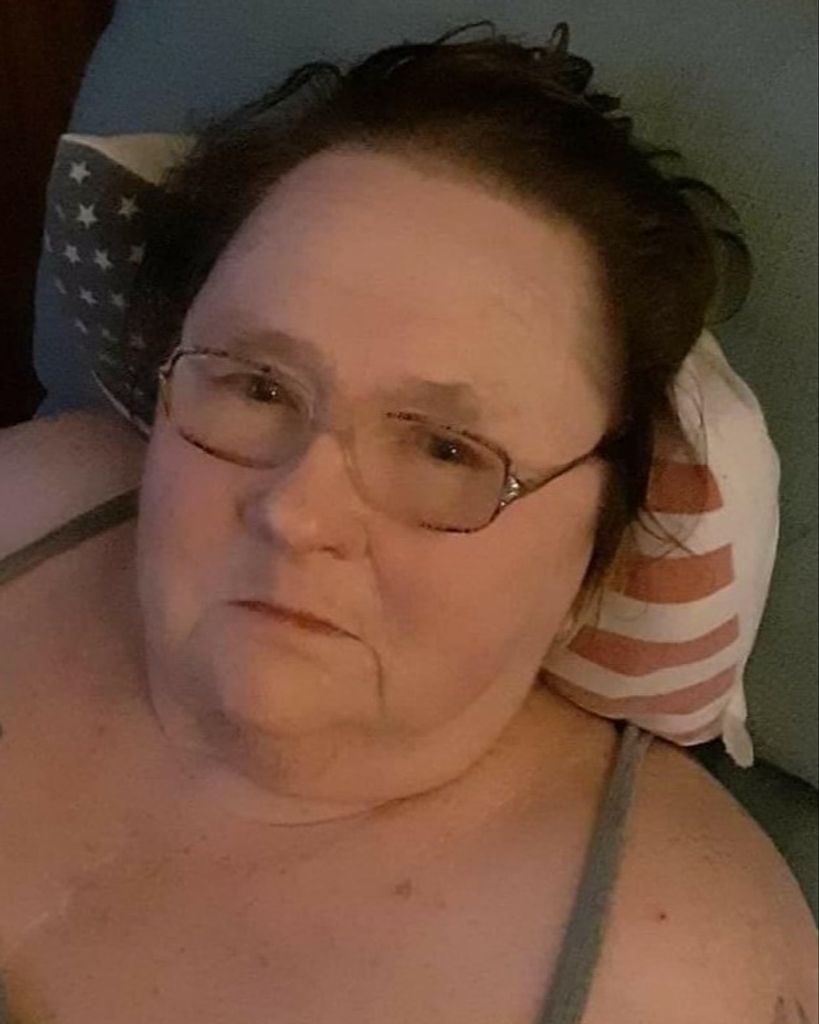 Dixie Ann Burger